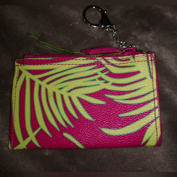 Card wallet Vera Bradley - Picture 2 of 2